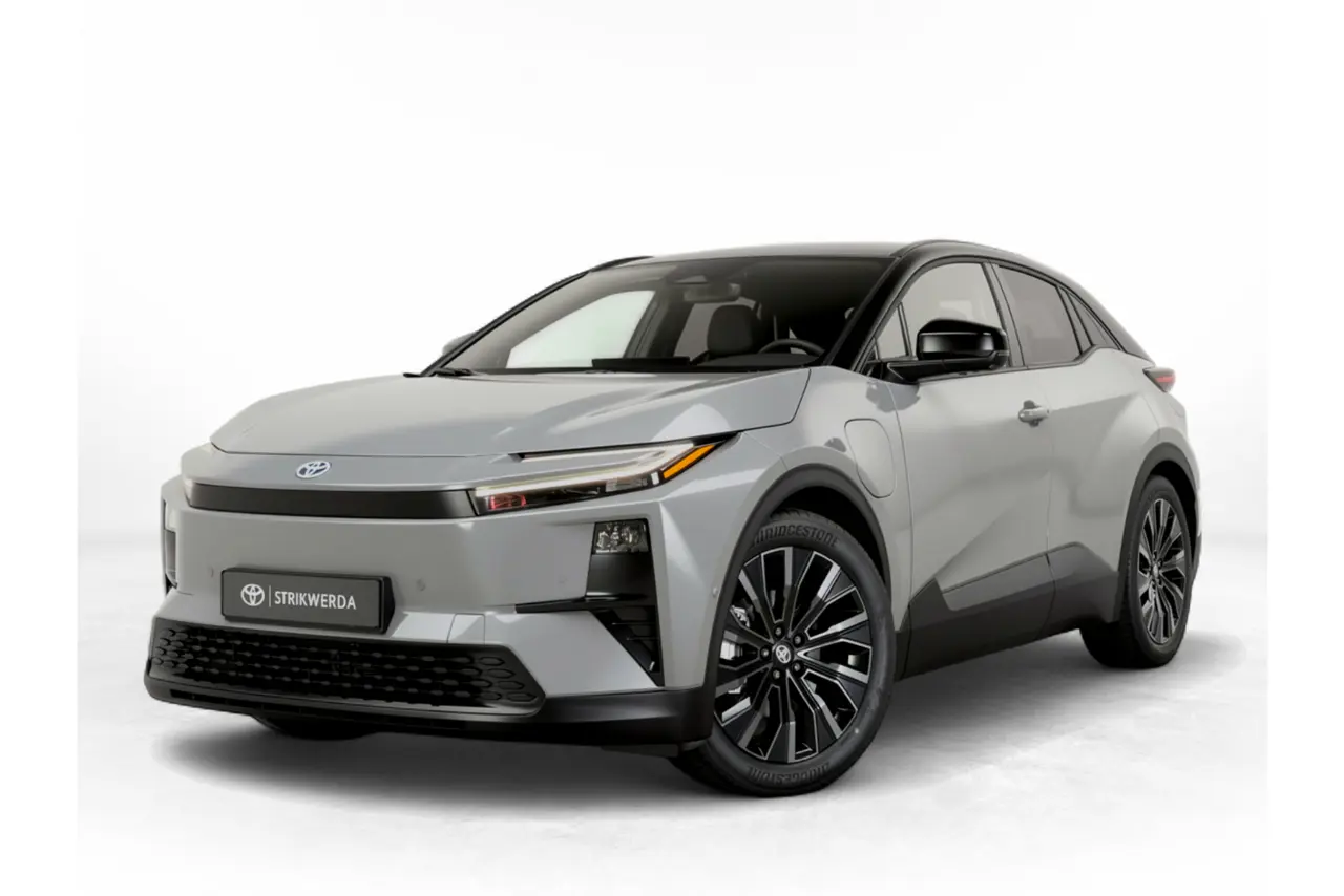 Toyota C-HR Executive AWD 77 kWh 2026, foto 1