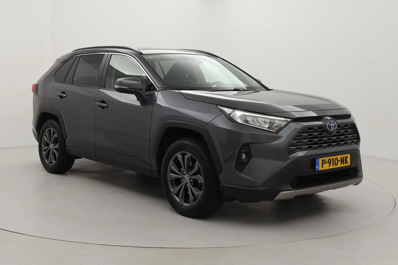 Toyota RAV4 2.5 Hybrid 2Wd Dynamic 2022, foto 1