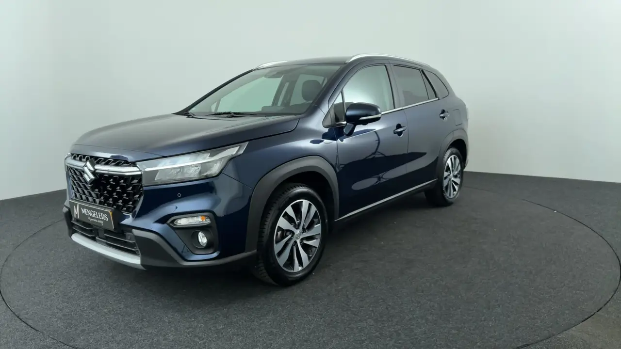 Suzuki S-Cross 1.4 Boosterjet Style Smart Hybrid 2023, foto 1