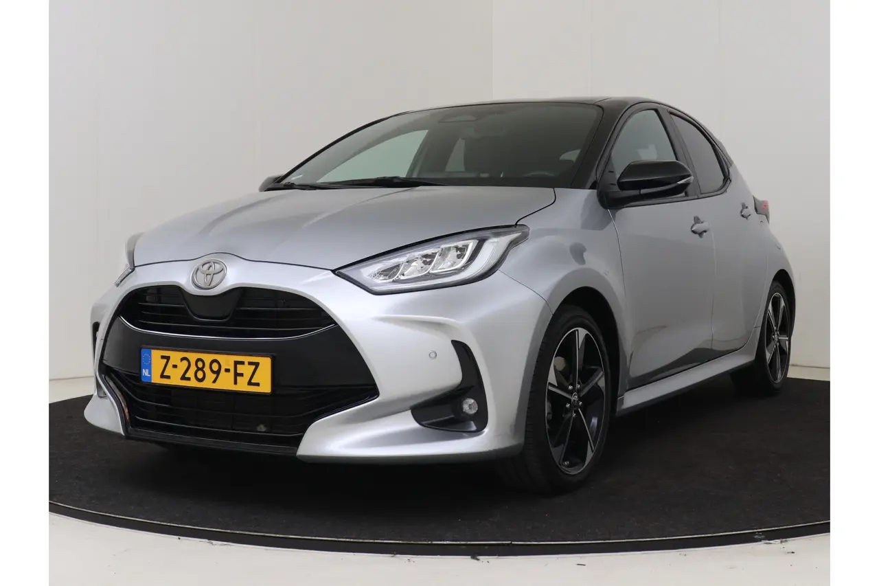 Toyota Yaris 1.5 Hybrid 130 Launch Edition 2024, foto 1