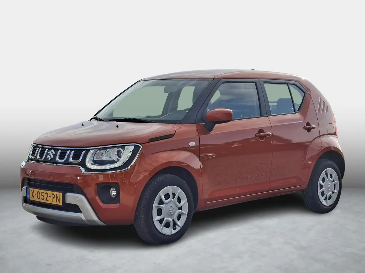 Suzuki Ignis 1.2 Smart Hybrid Comfort 2024, foto 1
