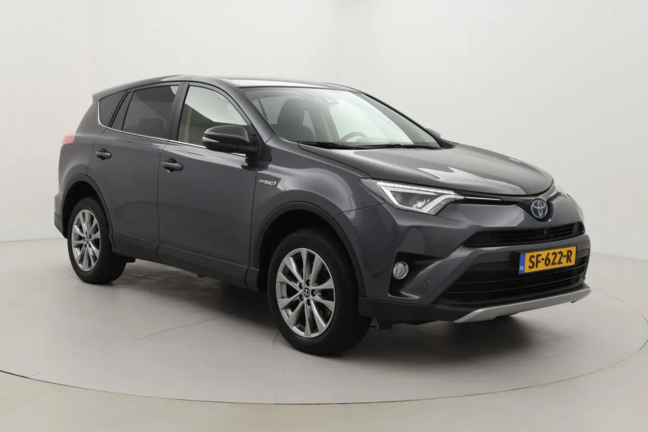 Toyota RAV4 2.5 Hybrid 2Wd Executive 2018, foto 1