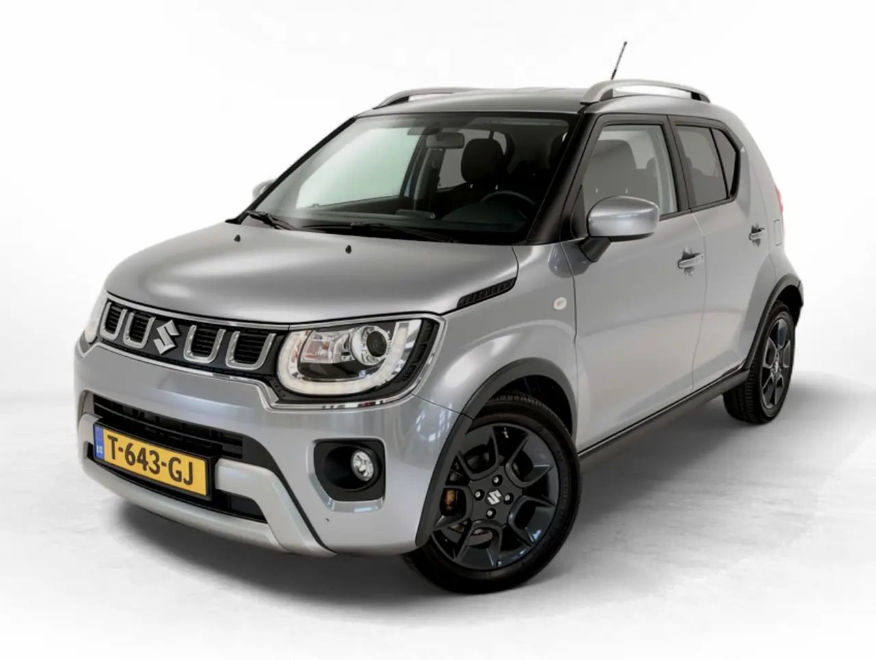 Suzuki Ignis 1.2 Smart Hybrid Select 2023, foto 1