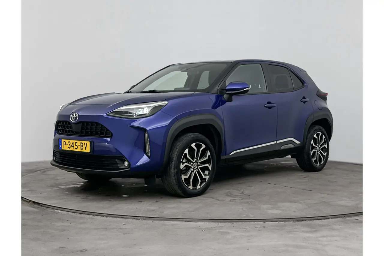 Toyota Yaris Cross 1.5 Hybrid First Edition 2022, foto 1