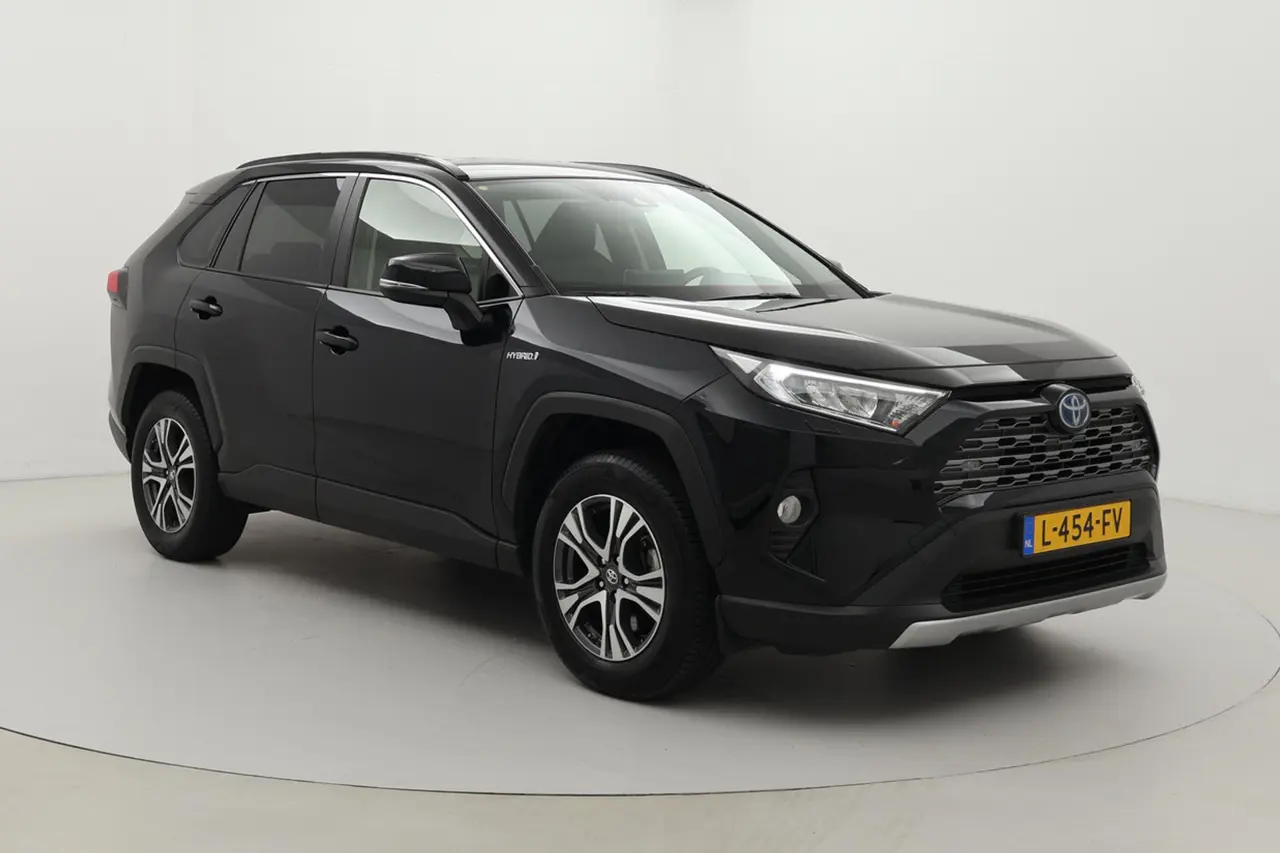 Toyota RAV4 2.5 Hybrid 2Wd Style 2021, foto 1