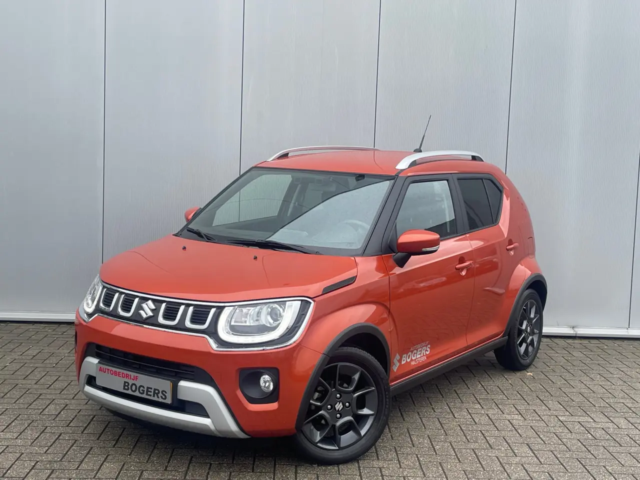 Suzuki Ignis 1.2 Smart Hybrid Style 2023, foto 1
