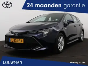 Toyota Corolla Touring Sports