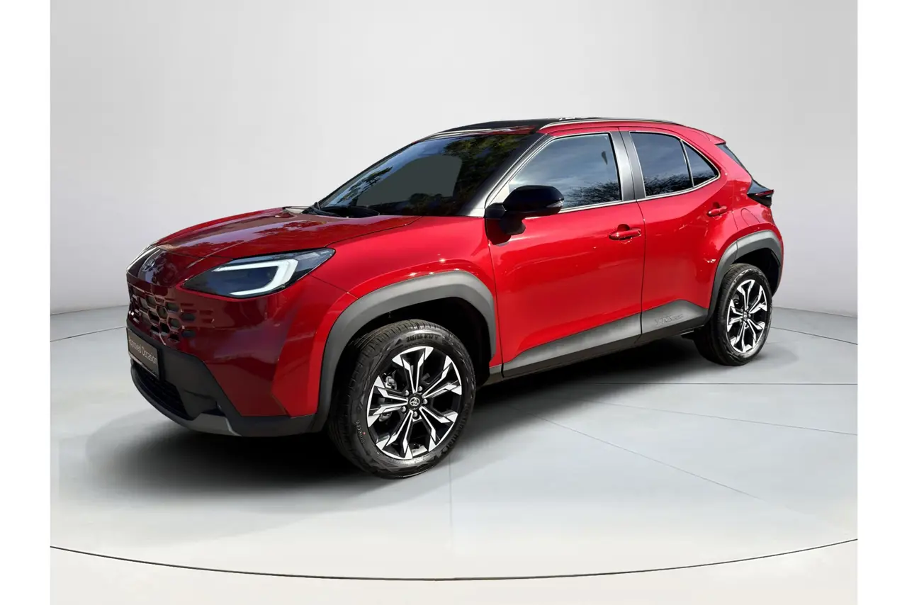 Toyota Yaris Cross 1.5 Hybrid 130 First Edition 2026, foto 1
