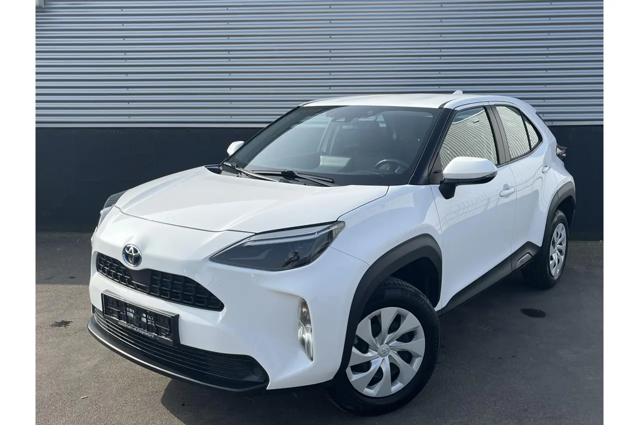 Toyota Yaris Cross 1.5 Hybrid 115 Active Edition 2024, foto 1