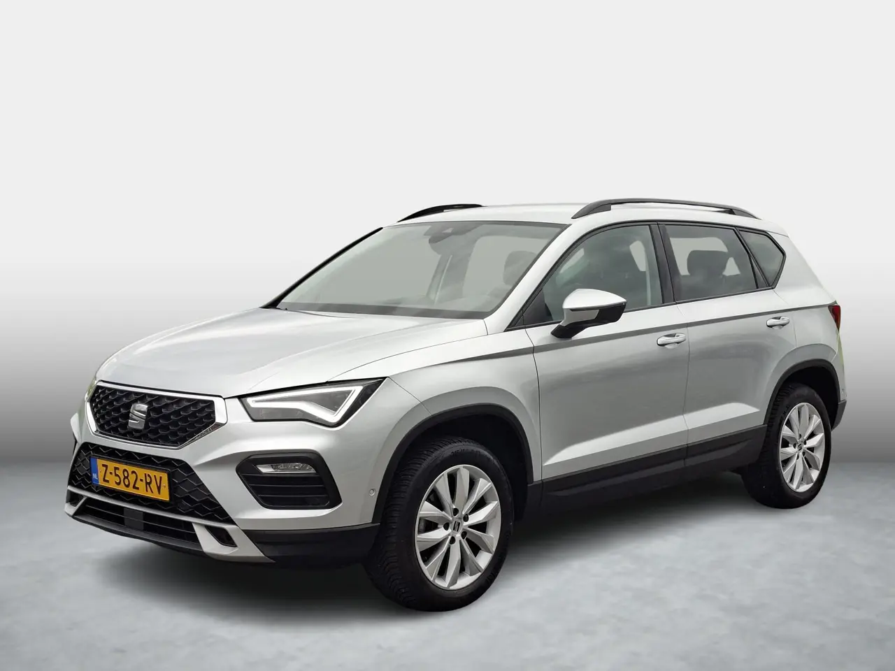 SEAT Ateca 1.5 TSI Style Business Intense 2024, foto 1