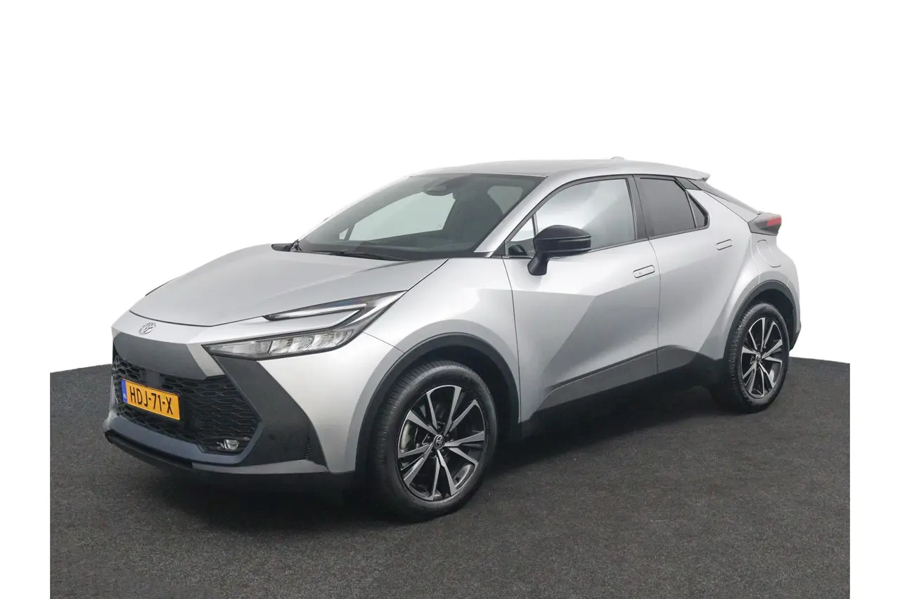 Toyota C-HR 2.0 Plug-In Hybrid 220 Dynamic 2025, foto 1
