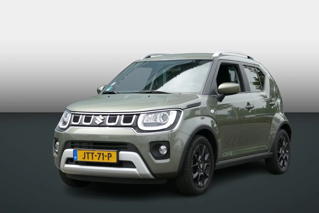 Suzuki Ignis 1.2 Smart Hybrid Select 2024, foto 1