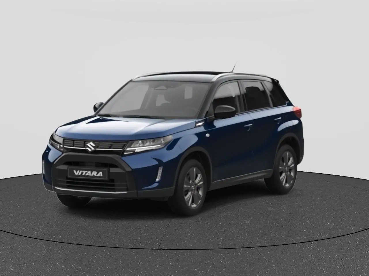 Suzuki Vitara 1.4 Boosterjet Smart Hybrid Style 2025, foto 1