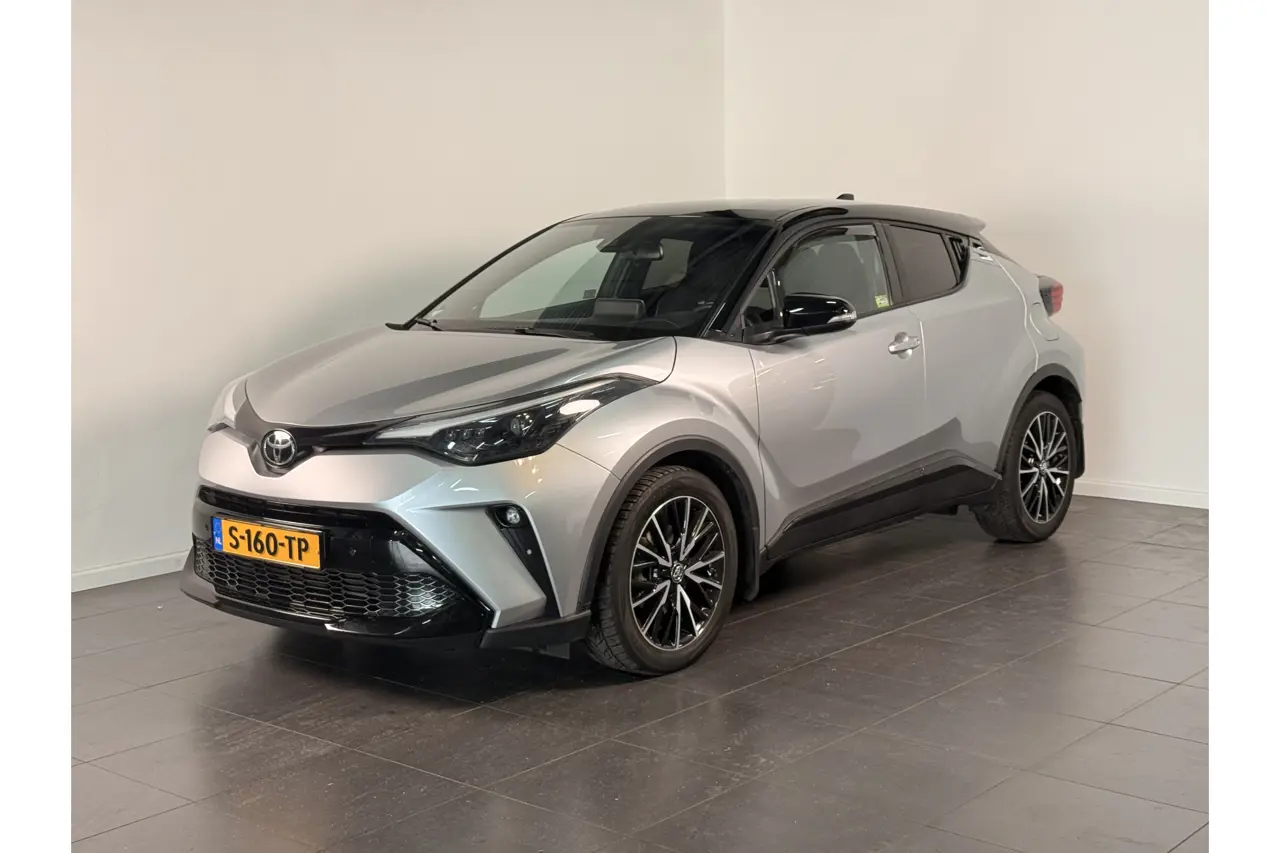 Toyota C-HR 2.0 Hybrid Gr-Sport Limited 2023, foto 1