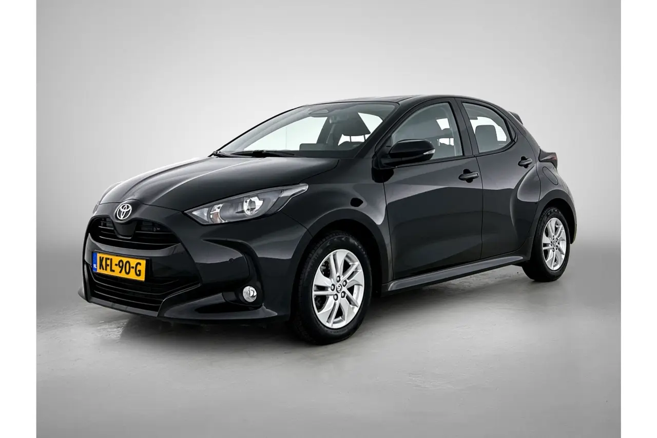 Toyota Yaris 1.5 Hybrid 115 Active 2025, foto 1