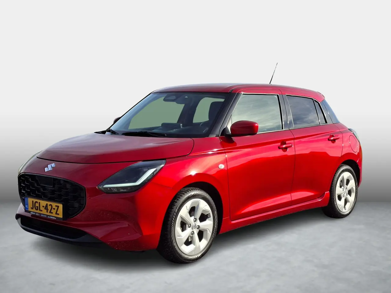 Suzuki Swift 1.2 Select Smart Hybrid 2025, foto 1