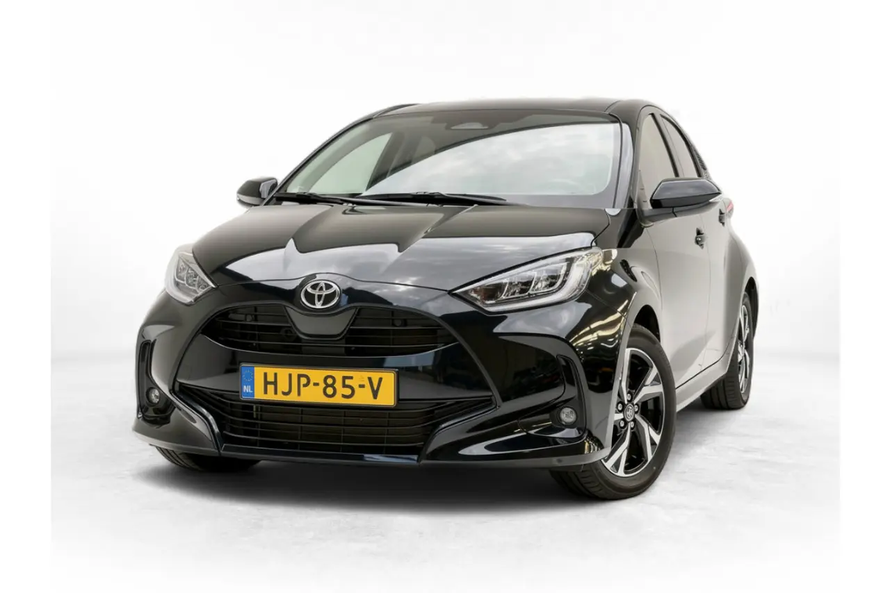 Toyota Yaris 1.5 Hybrid 115 Dynamic 2025, foto 1