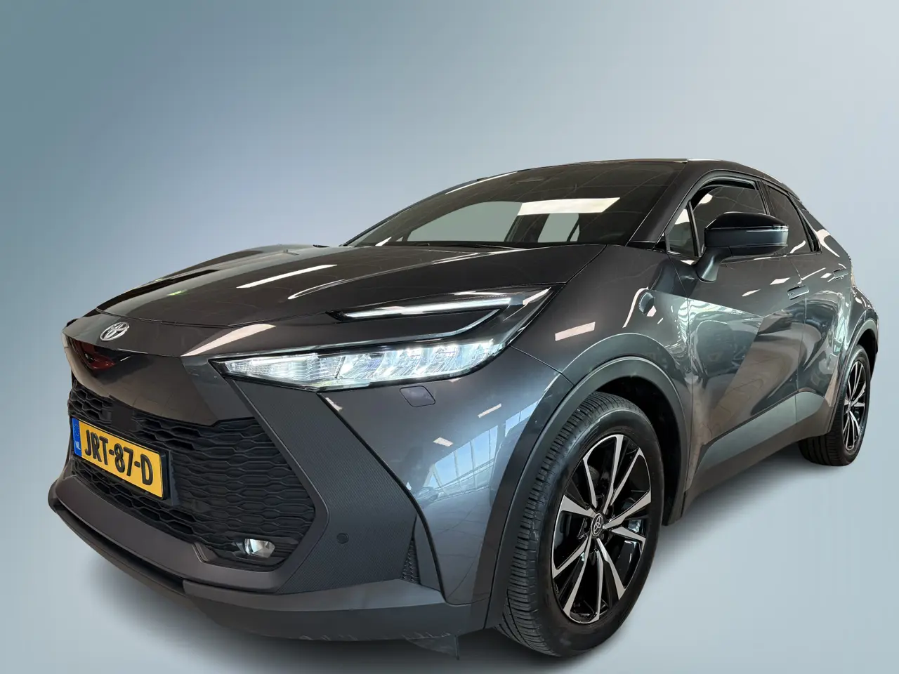 Toyota C-HR 1.8 Hybrid 140 First Edition 2024, foto 1