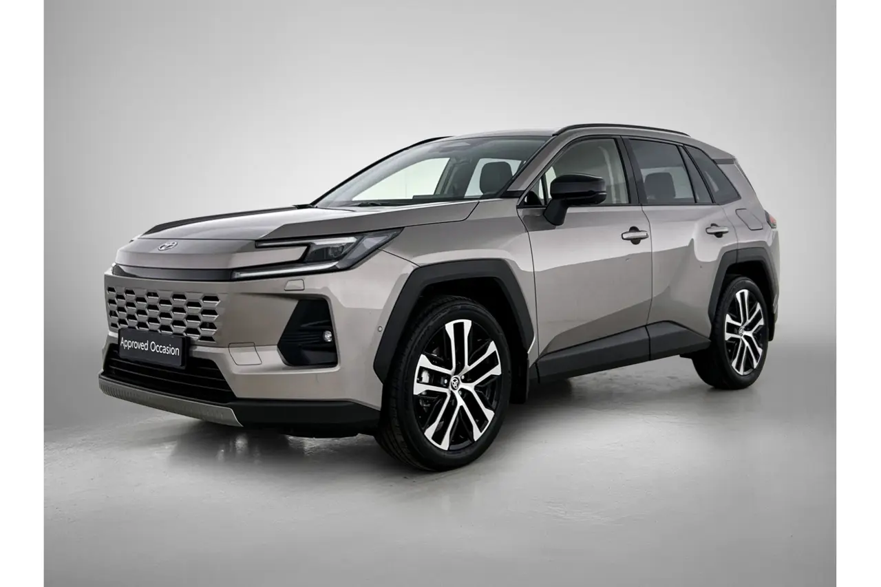 Toyota RAV4 2.5 Hybrid AWD 200 Executive 2026, foto 1