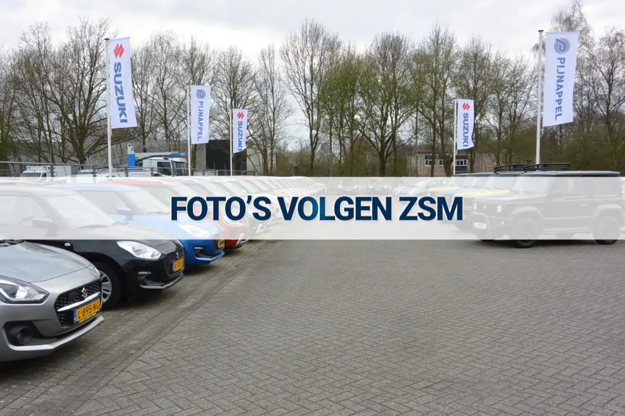 Suzuki Swift 1.2 Style Smart Hybrid Airco(Cc) 2025, foto 1