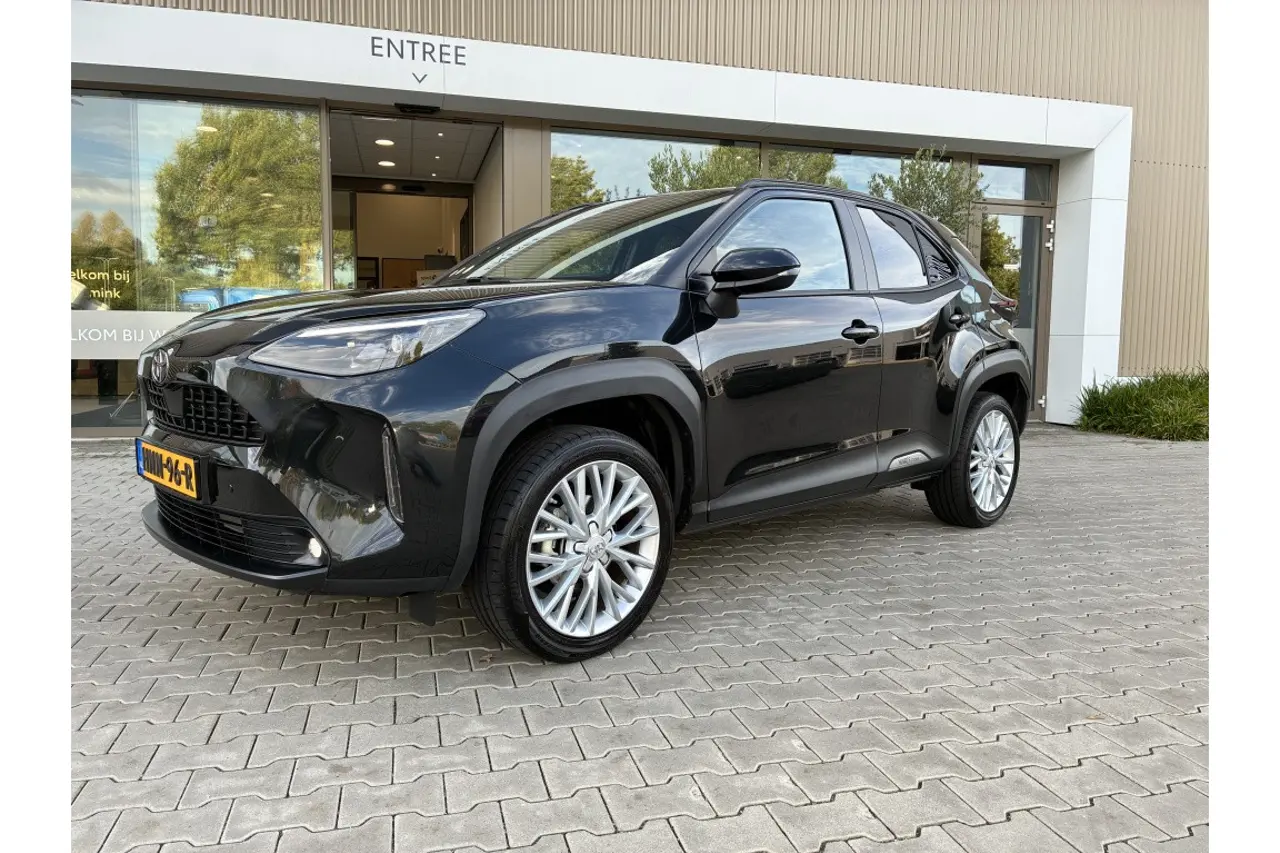 Toyota Yaris Cross 1.5 Hybr 130 Dynamic 2024, foto 1