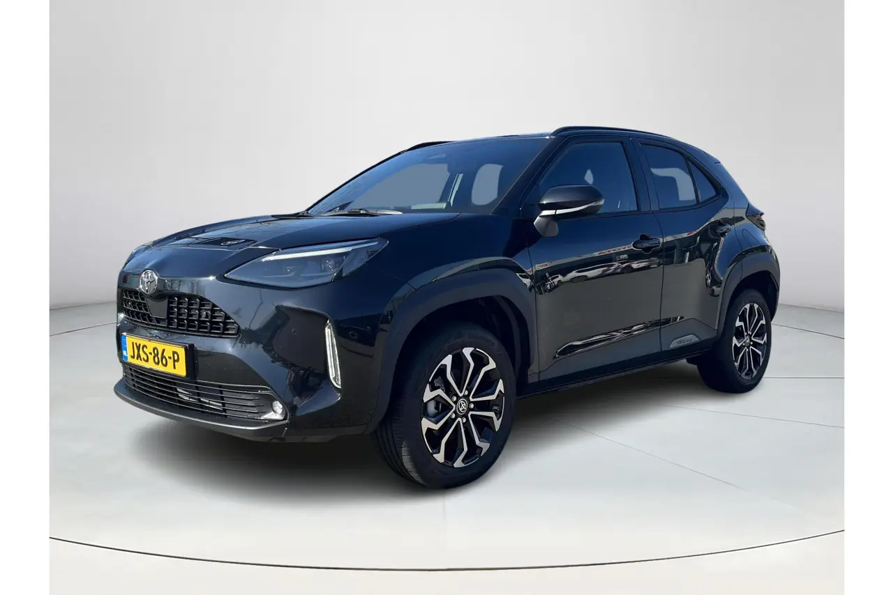 Toyota Yaris Cross 1.5 Hybrid 115 Dynamic 2026, foto 1
