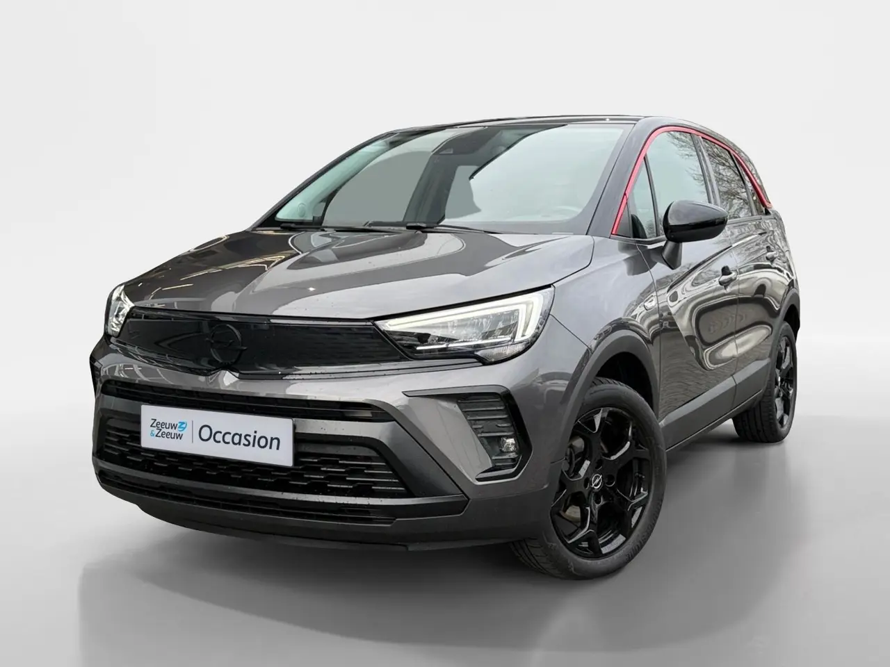 Opel Crossland 1.2 Turbo Gs Line 2022, foto 1