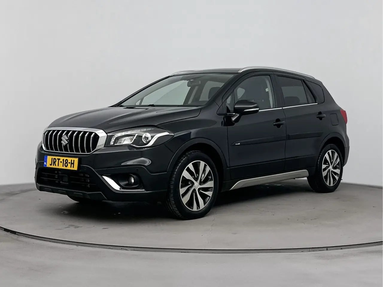 Suzuki S-Cross 1.0 Boosterjet Exclusive Stijl 2020, foto 1