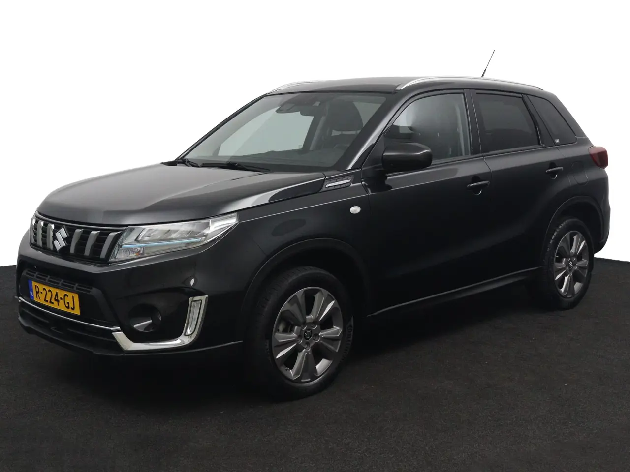 Suzuki Vitara 1.4 Boosterjet Select 2022, foto 1