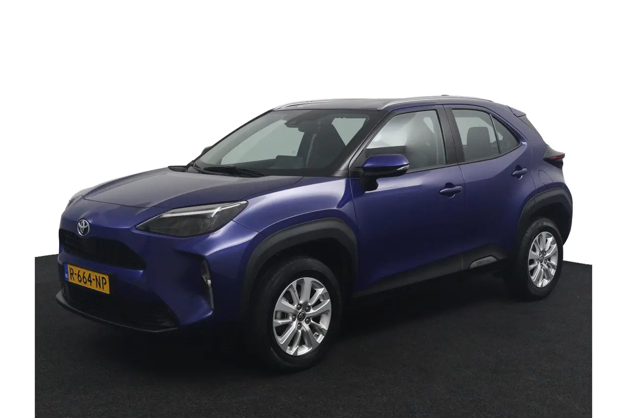 Toyota Yaris Cross 1.5 Hybrid Active 2022, foto 1
