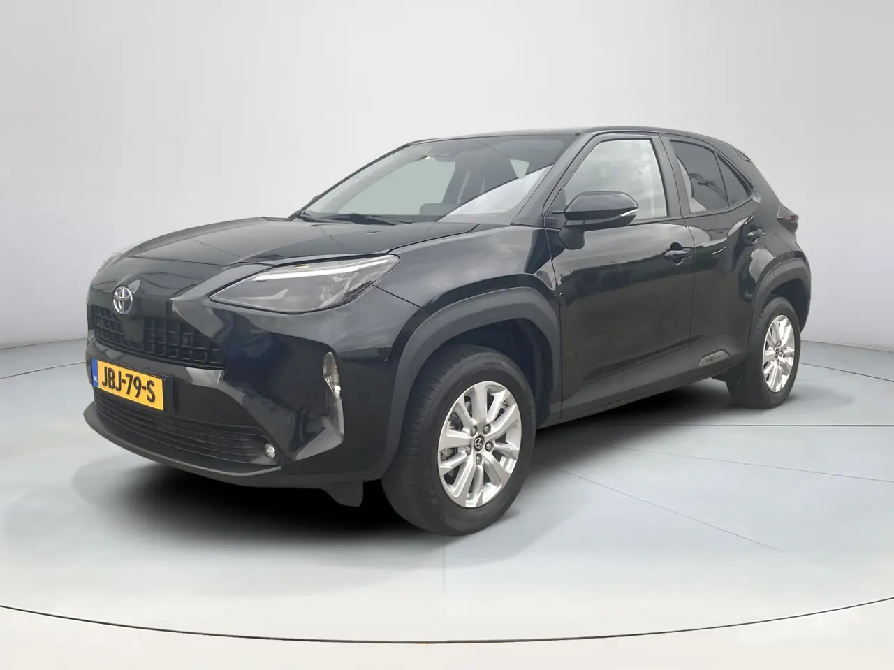 Toyota Yaris Cross 1.5 Hybrid Active 2024, foto 1