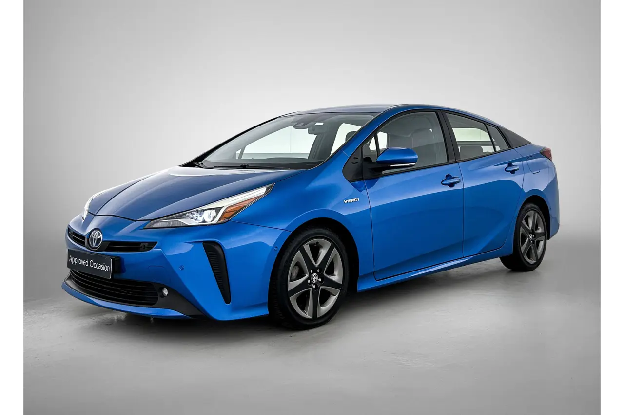 Toyota Prius 1.8 Executive 2019, foto 1