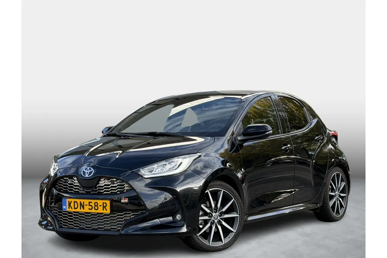 Toyota Yaris 1.5 Hybrid 130 Gr Sport Plus Pack Panodak Nl 2026, foto 1