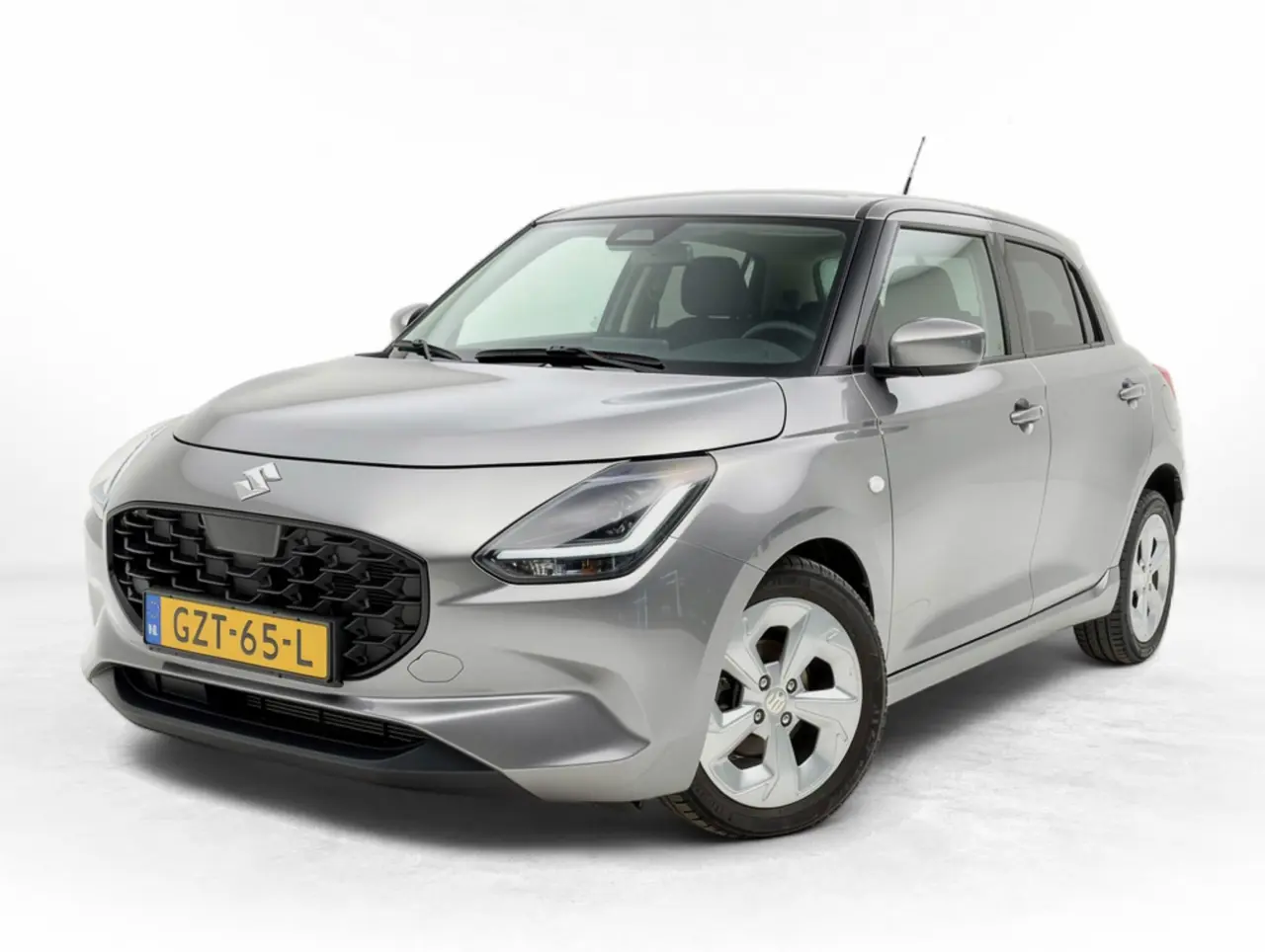Suzuki Swift 1.2 Select Smart Hybrid 2025, foto 1