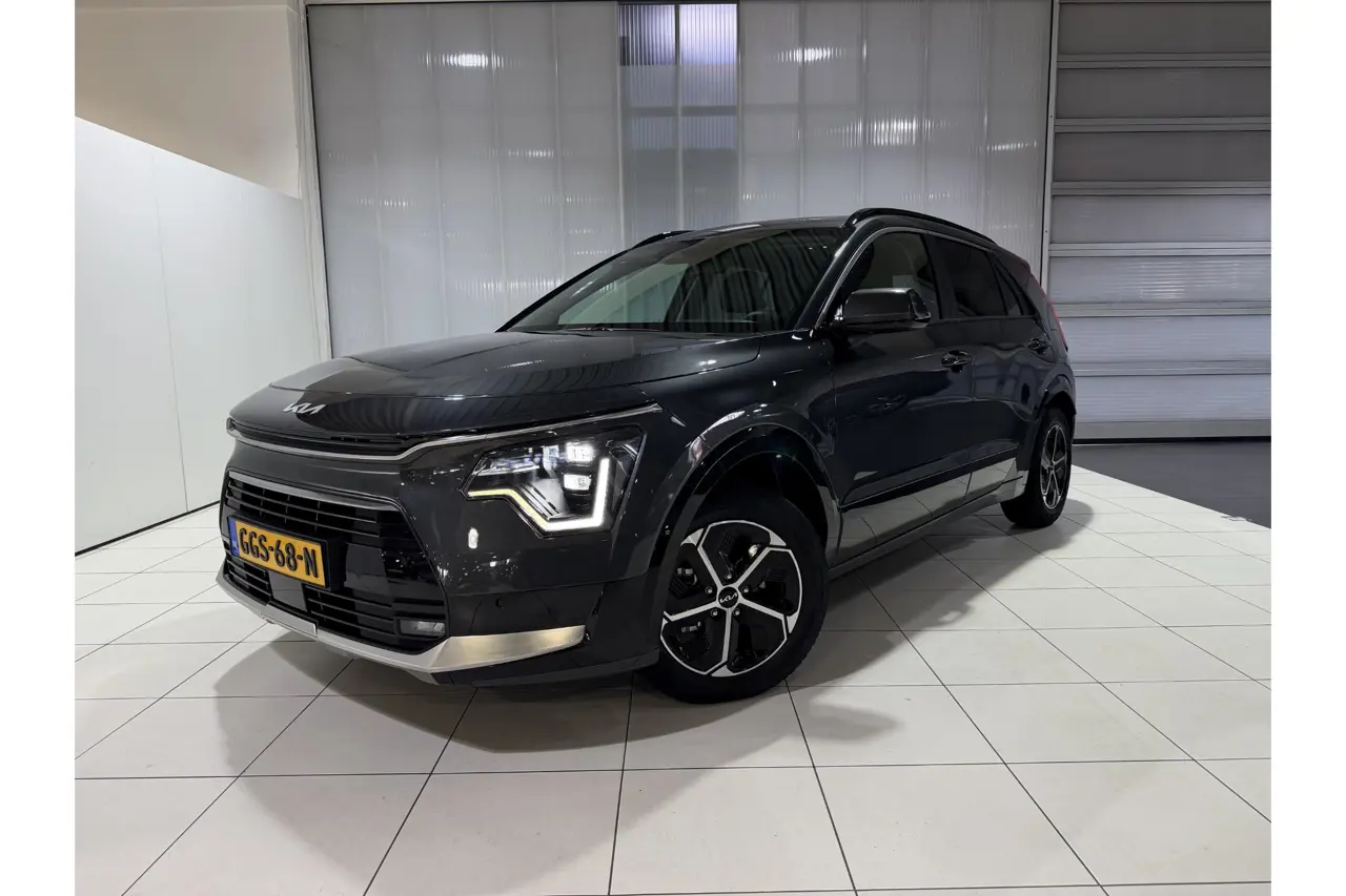 Kia Niro 1.6 Gdi Hybrid Dynamicplusline 2024, foto 1