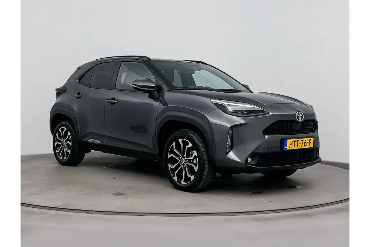 Toyota Yaris Cross 1.5 Hybrid 115 Dynamic 2025, foto 1