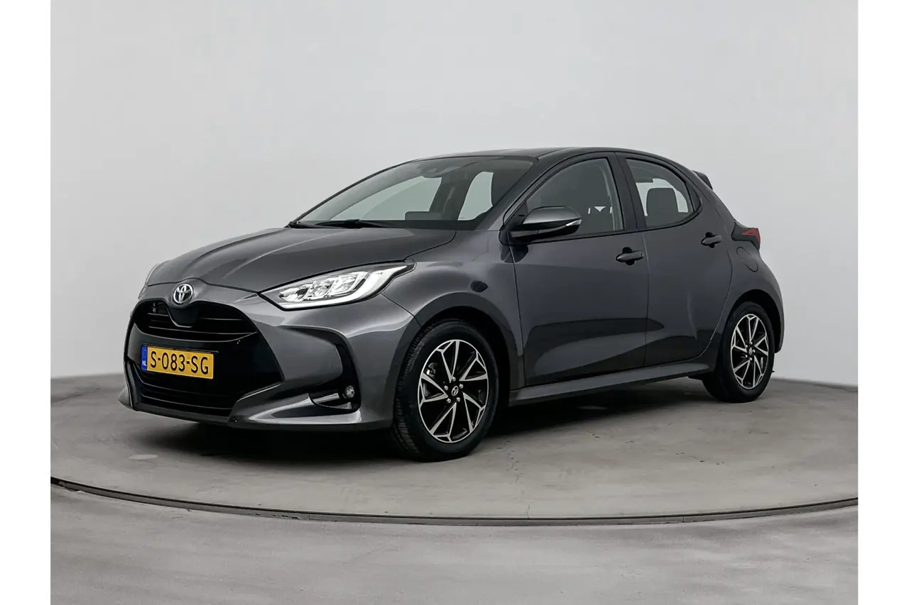 Toyota Yaris 1.5 Hybrid Dynamic 2023, foto 1