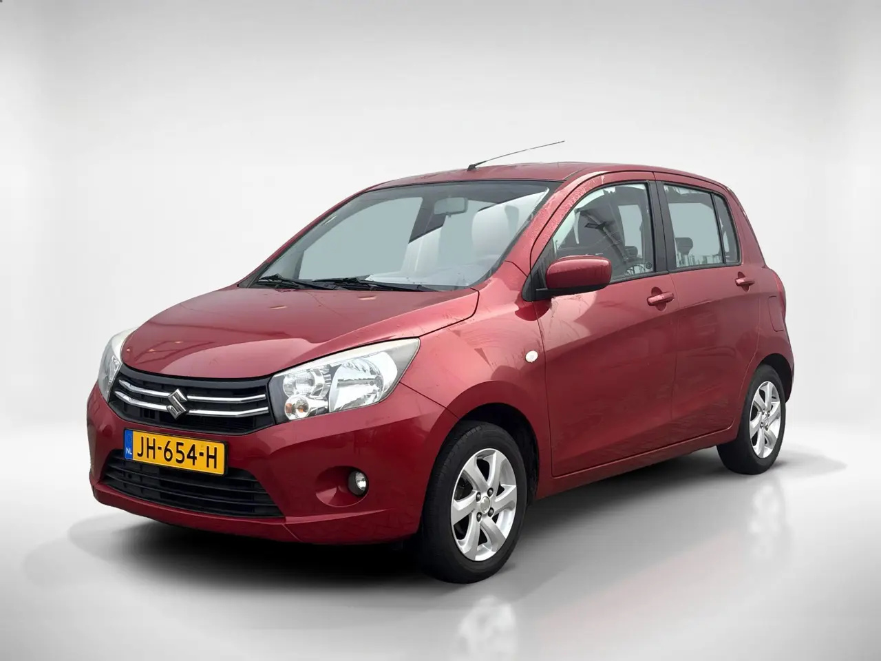 Suzuki Celerio 1.0 Comfort 2016, foto 1