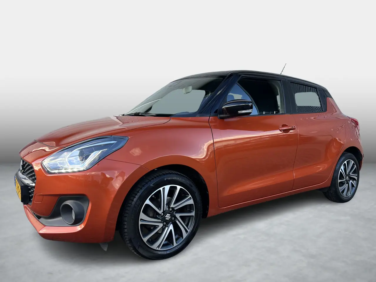 Suzuki Swift 1.2 Style Smart Hybrid 2021, foto 1