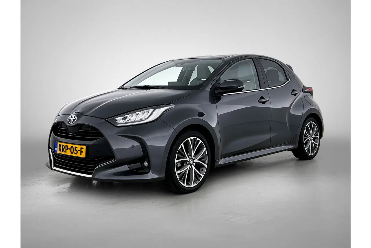 Toyota Yaris 1.5 Hybrid Executive 2023, foto 1