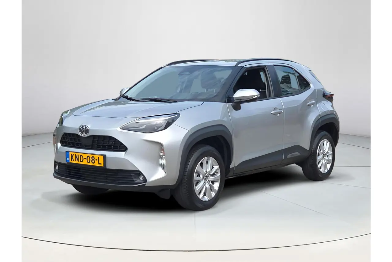 Toyota Yaris Cross 1.5 Hybrid 115 Active Comfort Pack 2025, foto 1