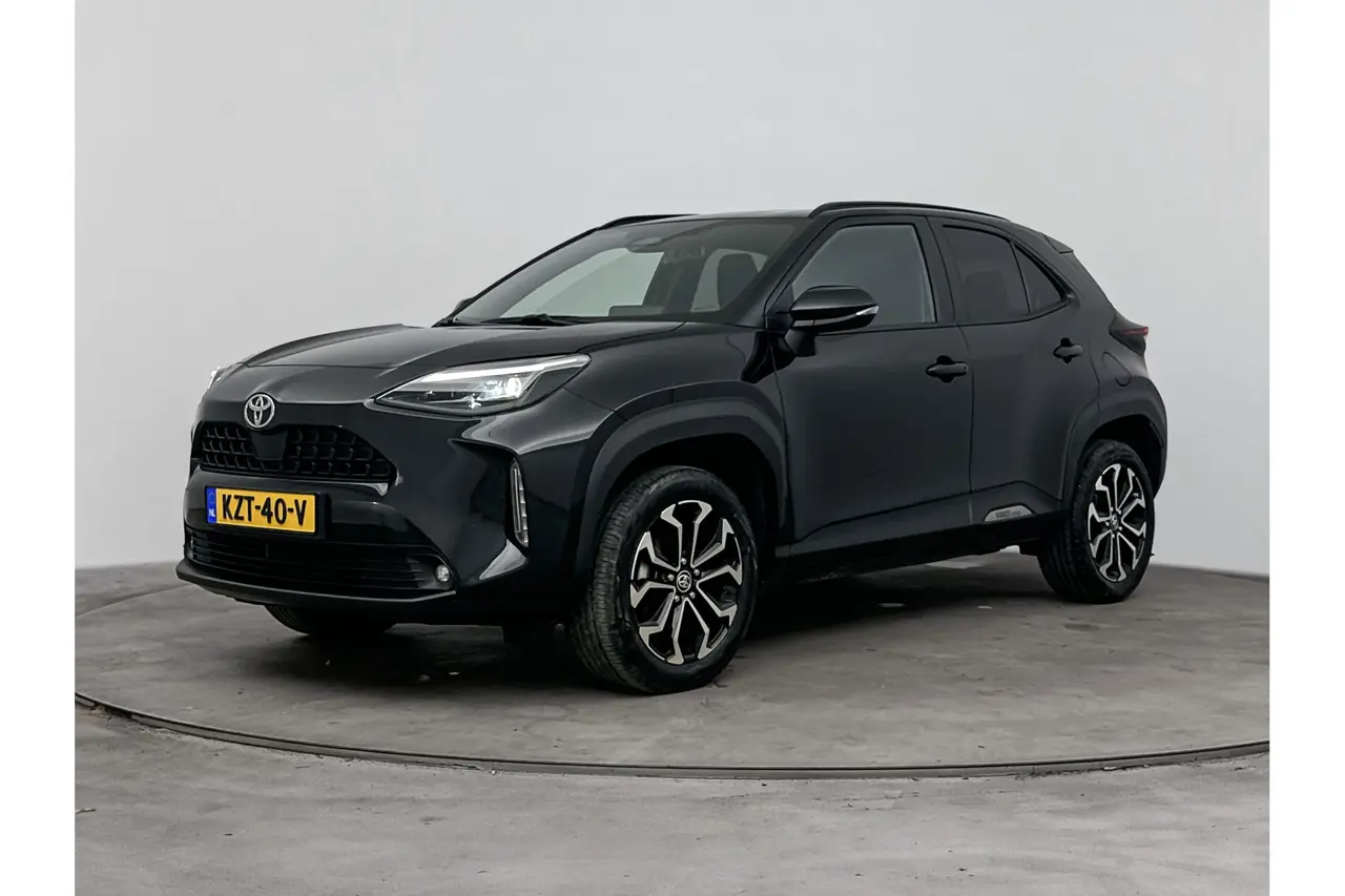 Toyota Yaris Cross 1.5 Hybrid 115 Dynamic 2025, foto 1