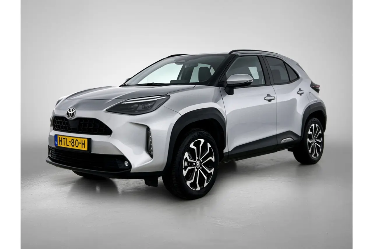 Toyota Yaris Cross 1.5 Hybrid 115 Dynamic 2025, foto 1