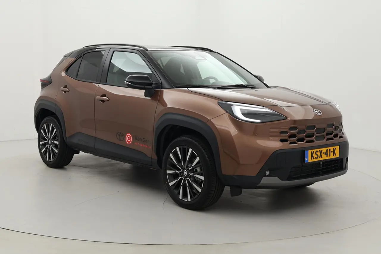 Toyota Yaris Cross 1.5 Hybrid 130 Executive 2026, foto 1