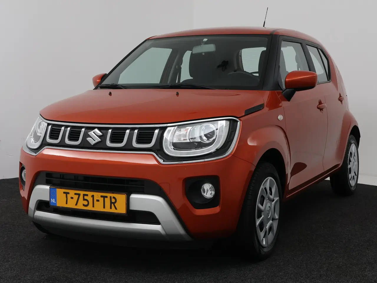 Suzuki Ignis 1.2 Smart Hybrid Comfort 2023, foto 1