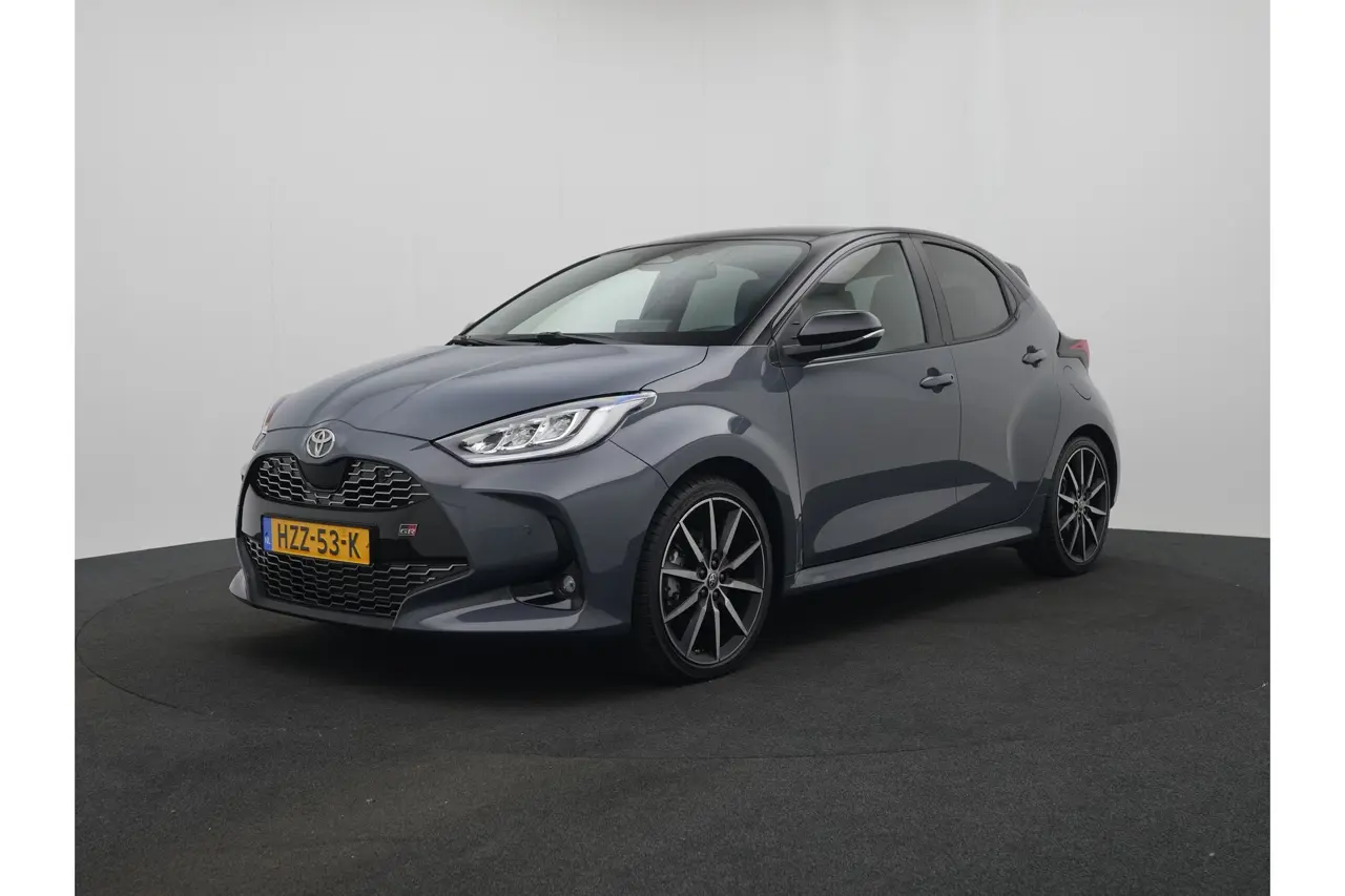 Toyota Yaris 1.5 Hybrid 130 Gr Sport 2025, foto 1