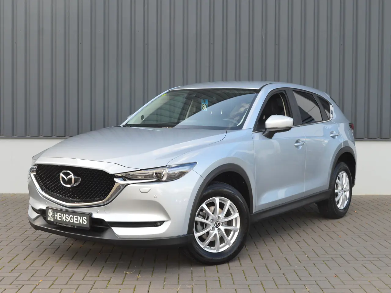 Mazda CX-5 2.0 Skyactiv-G 165 Business Comfort 2019, foto 1