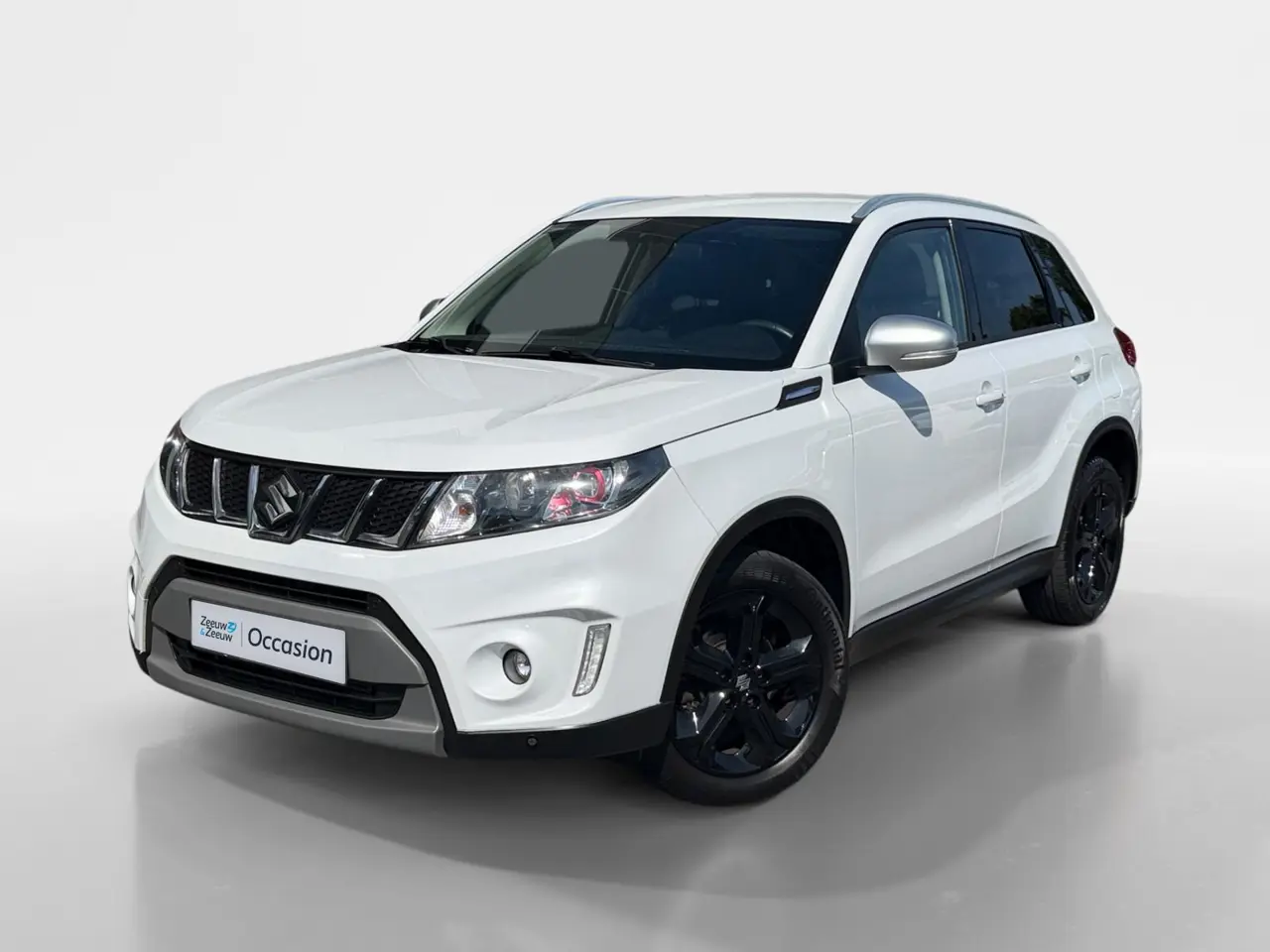 Suzuki Vitara 1.4 S Allgrip 2018, foto 1