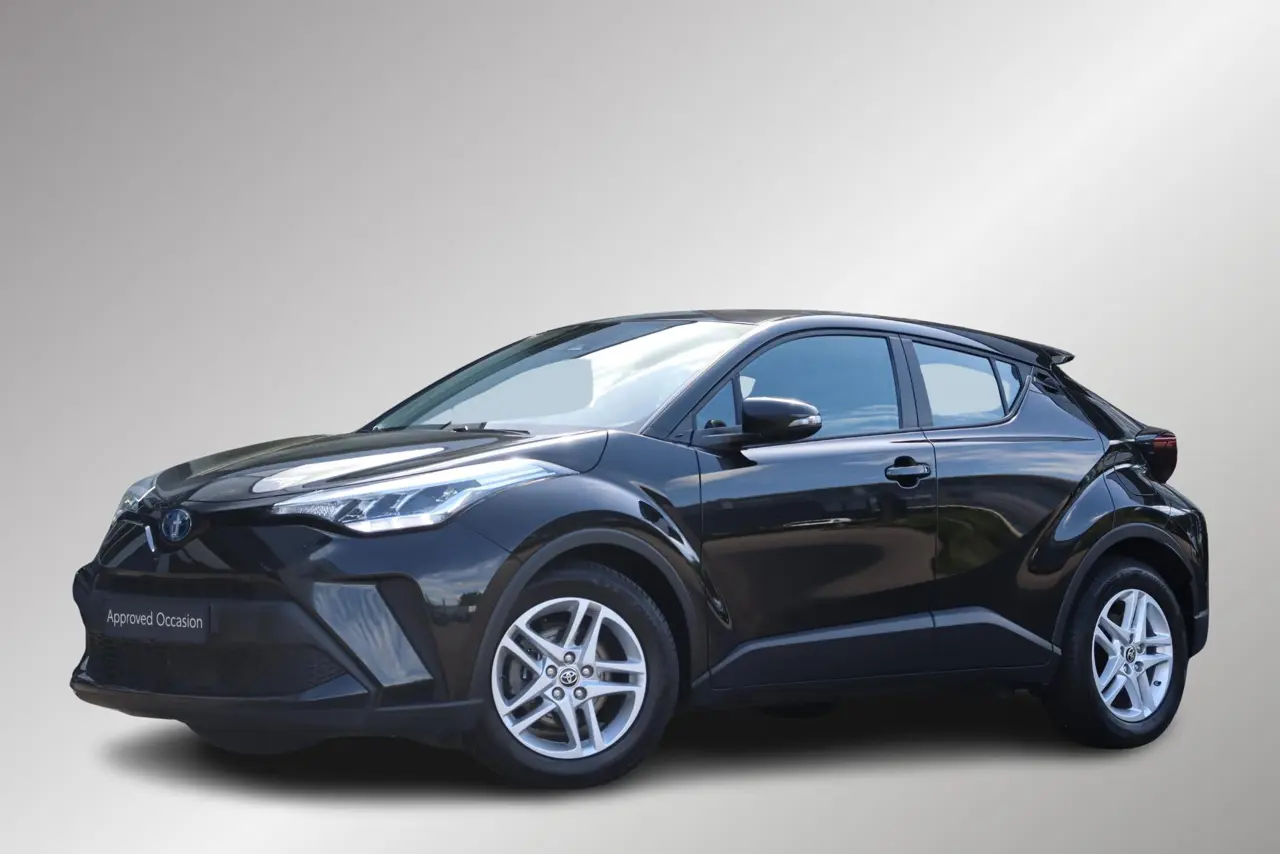 Toyota C-HR 1.8 Hybrid Active, Carplay, All Seasons 2023, foto 1