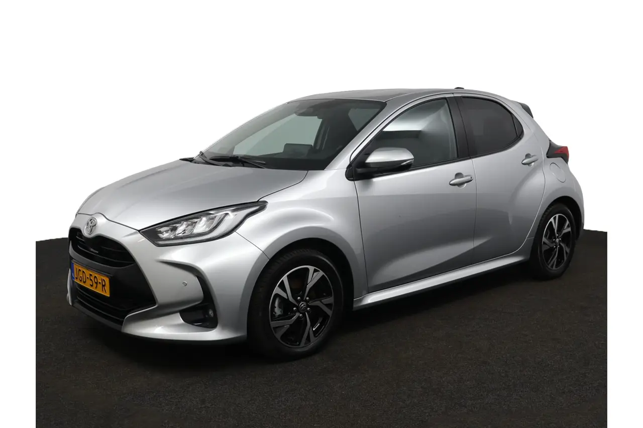 Toyota Yaris 1.5 Hybrid 115 Dynamic 2025, foto 1